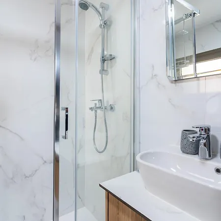 Sweet Bonanza In Center Apartamento Larnaca