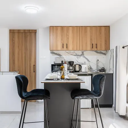 Sweet Bonanza דירה