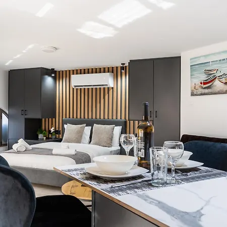 דירה Sweet Bonanza *