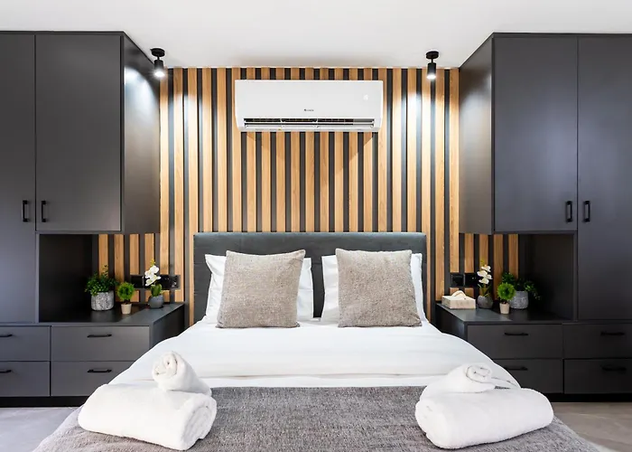 Sweet Bonanza アパート