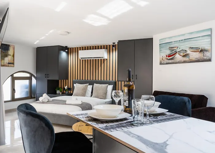 アパート Sweet Bonanza *