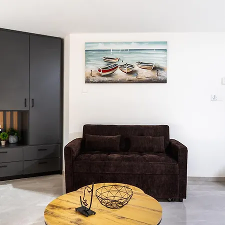 Sweet Bonanza Apartment